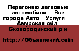 Перегоняю легковые автомобили  - Все города Авто » Услуги   . Амурская обл.,Сковородинский р-н